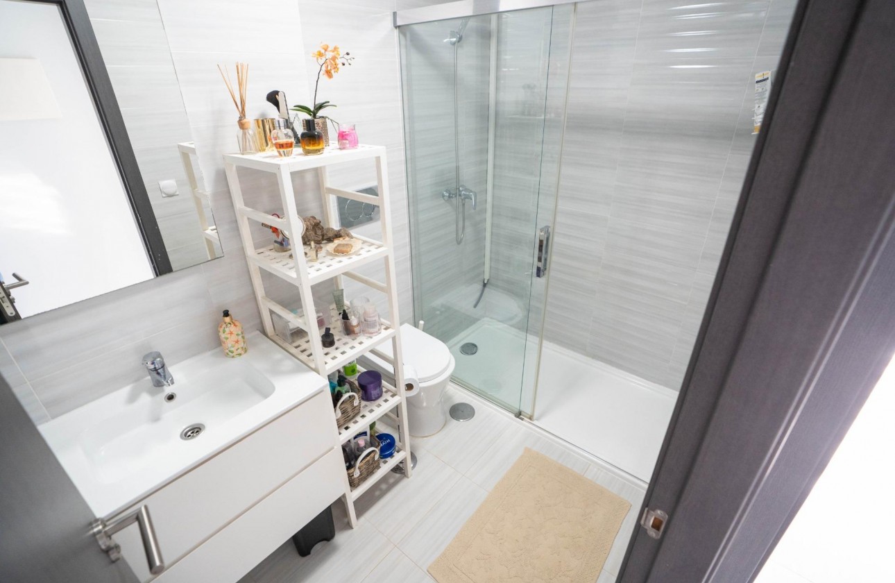 Revente - Appartement - Orihuela Costa - Rocio Del Mar