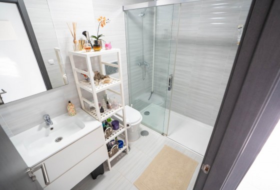 Revente - Appartement - Orihuela Costa - Rocio Del Mar