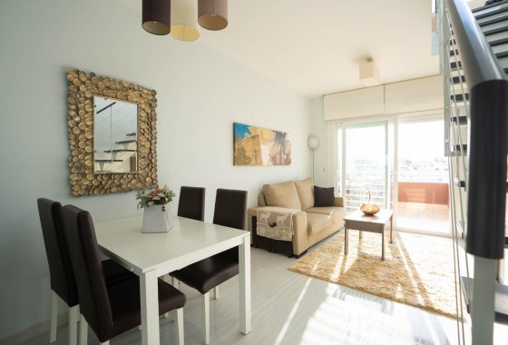 Revente - Appartement - Orihuela Costa - Rocio Del Mar