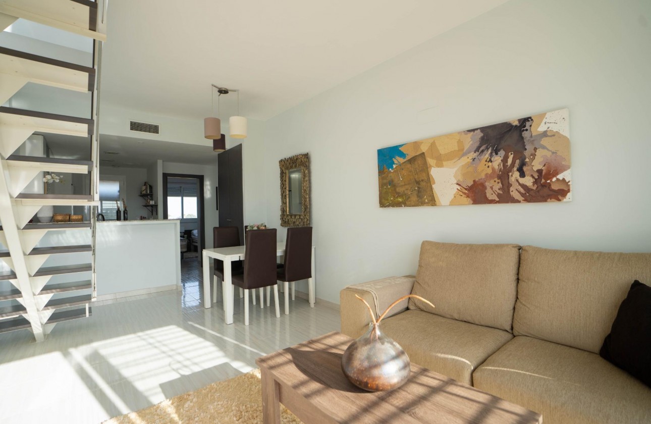 Revente - Appartement - Orihuela Costa - Rocio Del Mar