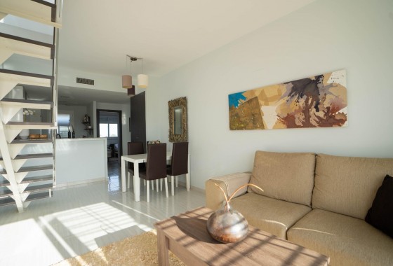 Revente - Appartement - Orihuela Costa - Rocio Del Mar