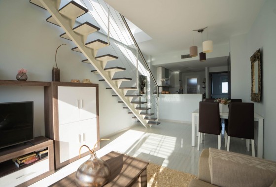 Revente - Appartement - Orihuela Costa - Rocio Del Mar
