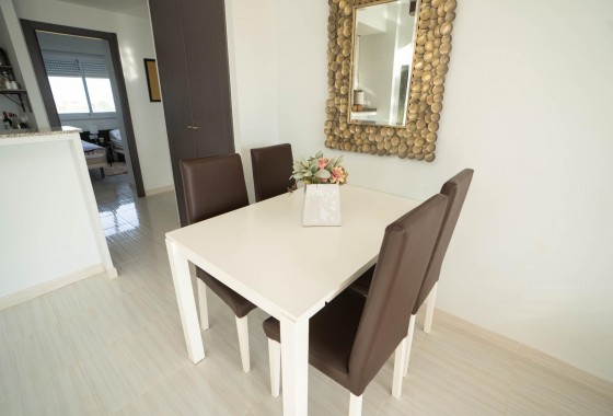 Revente - Appartement - Orihuela Costa - Rocio Del Mar