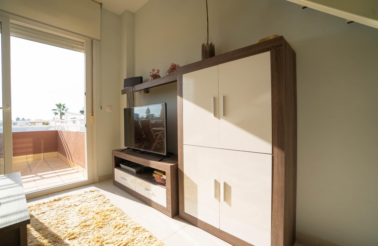 Revente - Appartement - Orihuela Costa - Rocio Del Mar