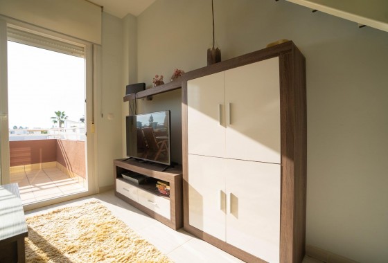 Revente - Appartement - Orihuela Costa - Rocio Del Mar