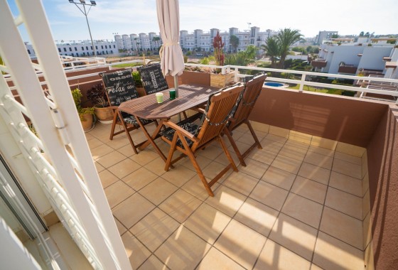 Revente - Appartement - Orihuela Costa - Rocio Del Mar