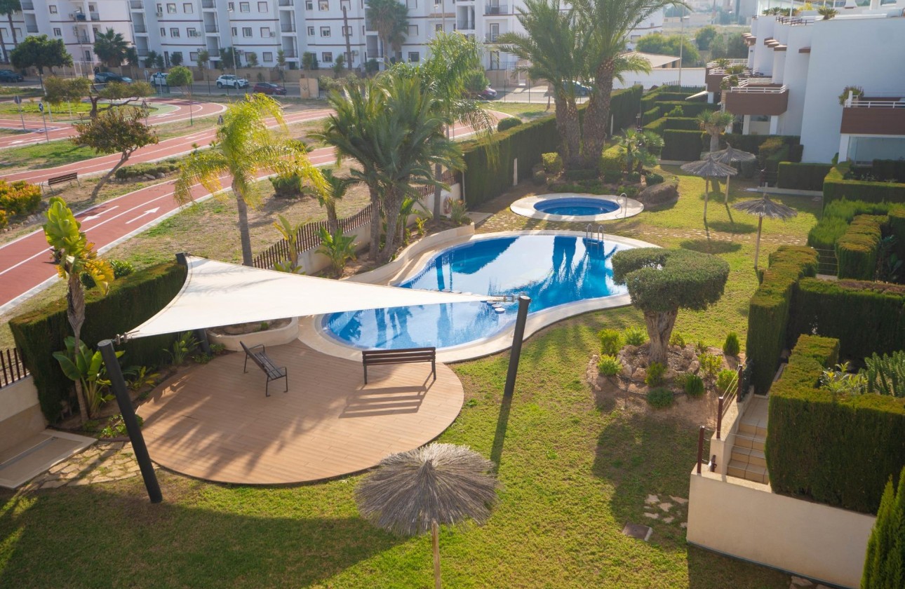 Revente - Appartement - Orihuela Costa - Rocio Del Mar
