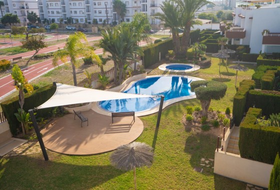 Revente - Appartement - Orihuela Costa - Rocio Del Mar