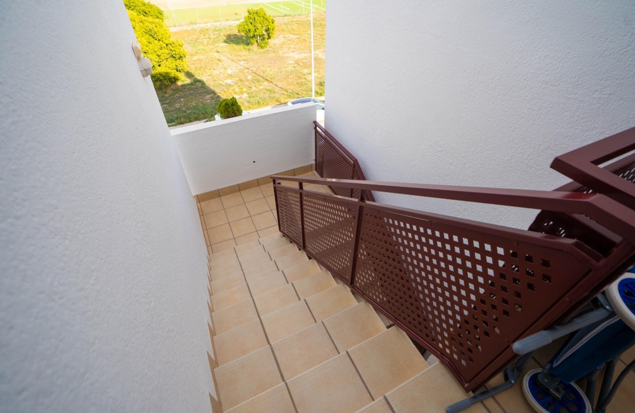 Revente - Appartement - Orihuela Costa - Rocio Del Mar