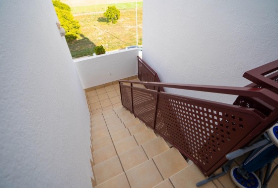 Revente - Appartement - Orihuela Costa - Rocio Del Mar