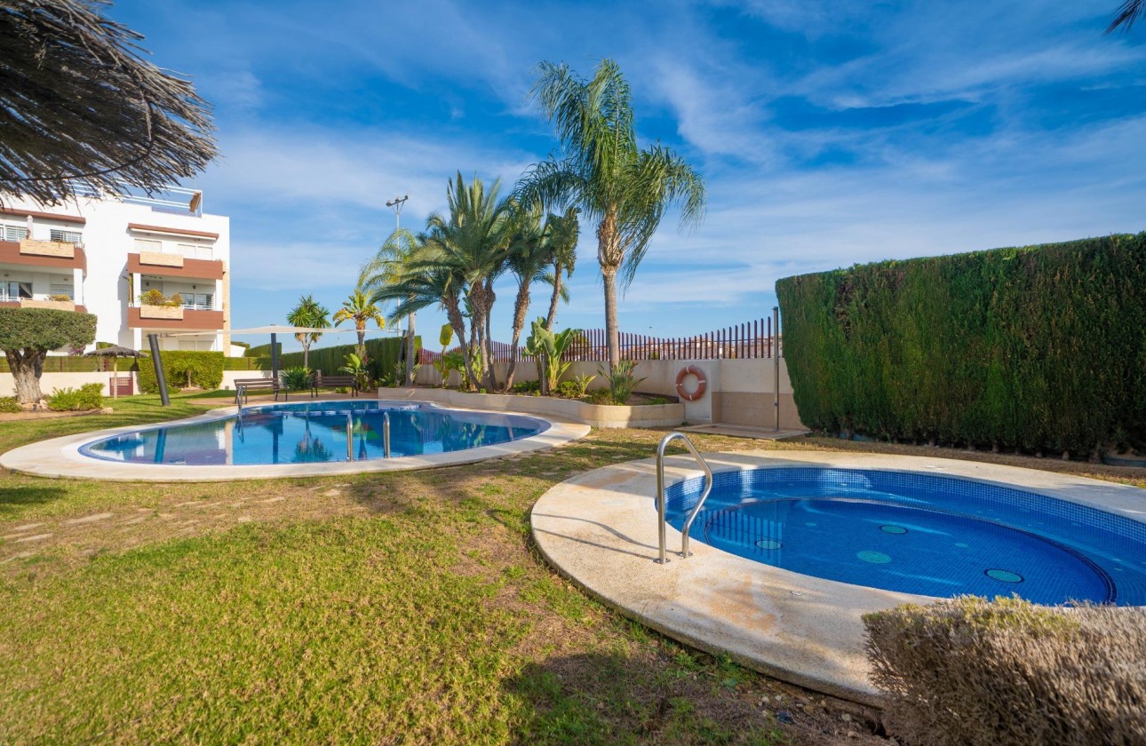 Revente - Appartement - Orihuela Costa - Rocio Del Mar