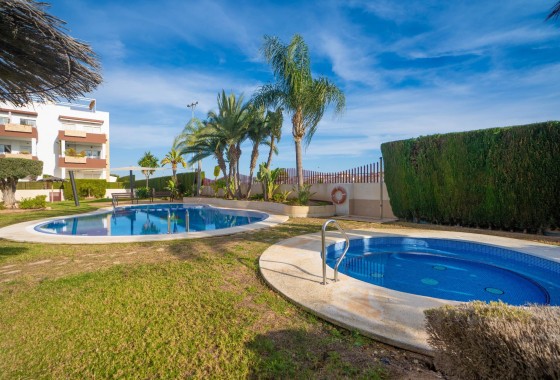 Revente - Appartement - Orihuela Costa - Rocio Del Mar