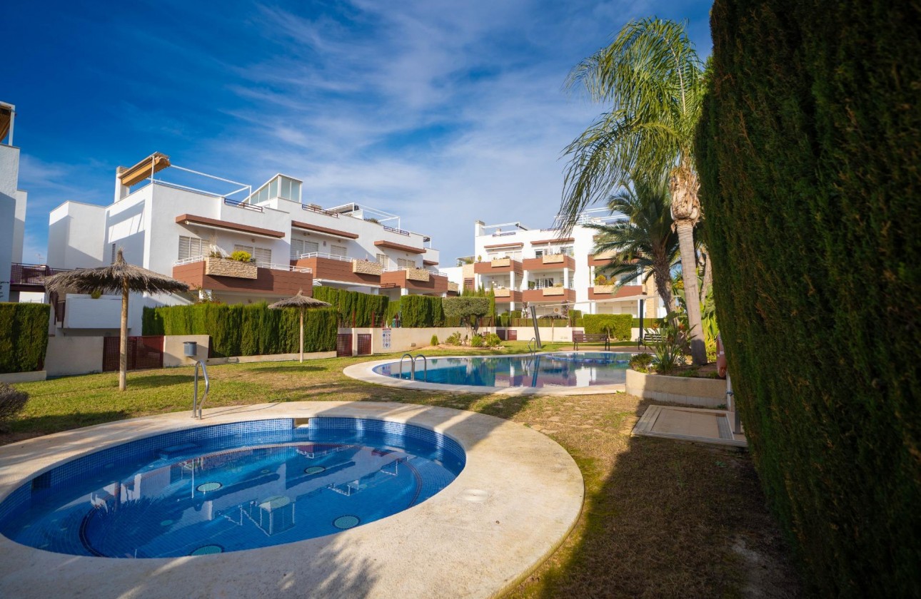 Revente - Appartement - Orihuela Costa - Rocio Del Mar