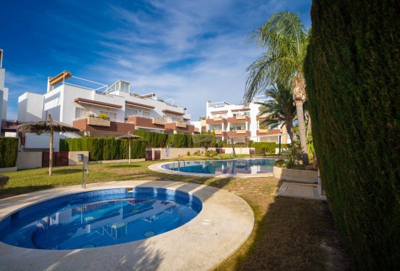 Revente - Appartement - Orihuela Costa - Rocio Del Mar
