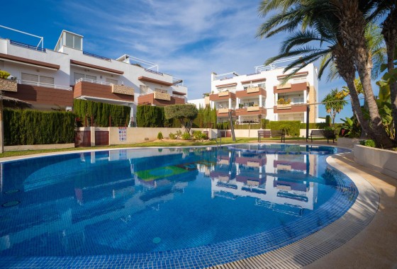 Revente - Appartement - Orihuela Costa - Rocio Del Mar