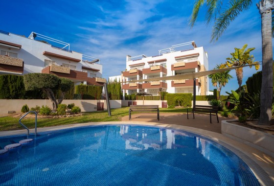 Revente - Appartement - Orihuela Costa - Rocio Del Mar