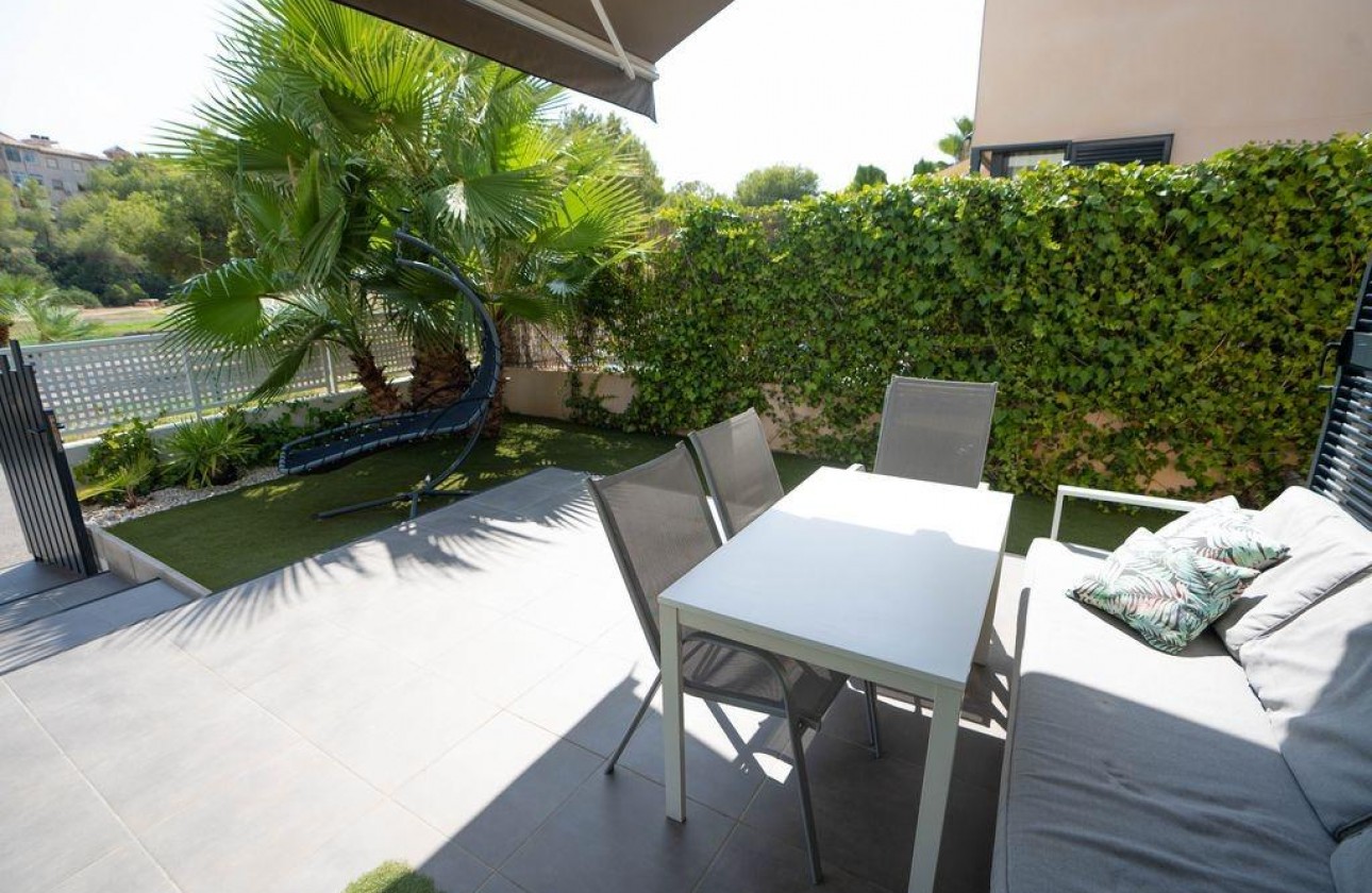 Revente - Appartement - Orihuela Costa - Rocio Del Mar
