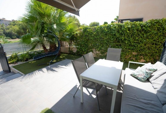 Revente - Appartement - Orihuela Costa - Rocio Del Mar
