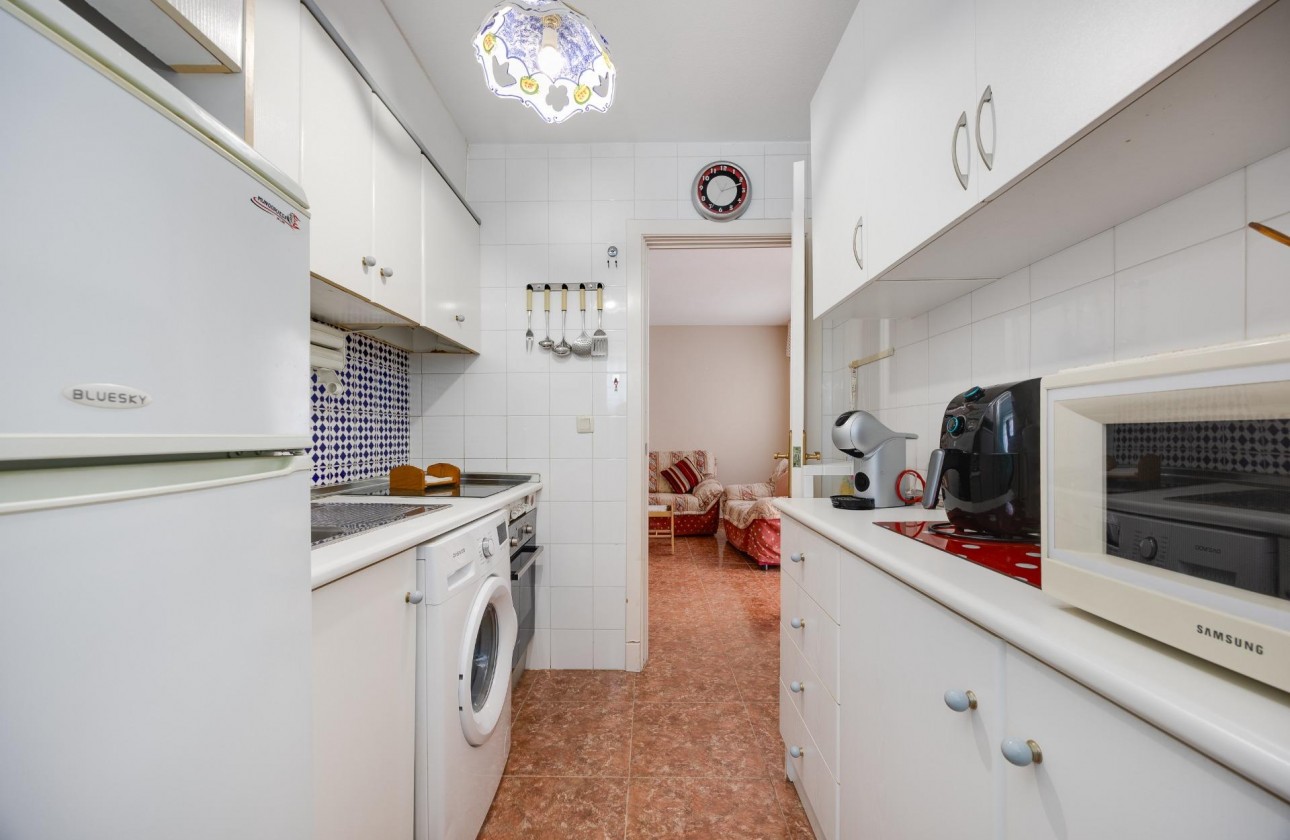 Reventa - Chalet - Torrevieja - El limonar