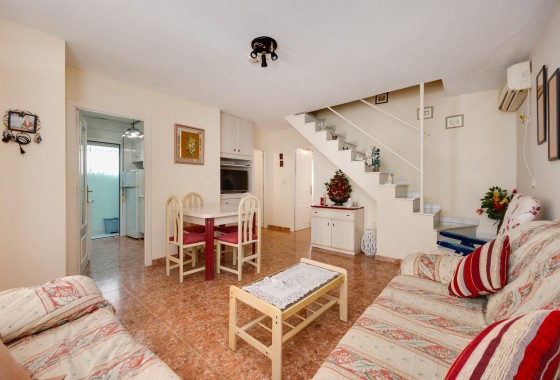 Reventa - Chalet - Torrevieja - El limonar
