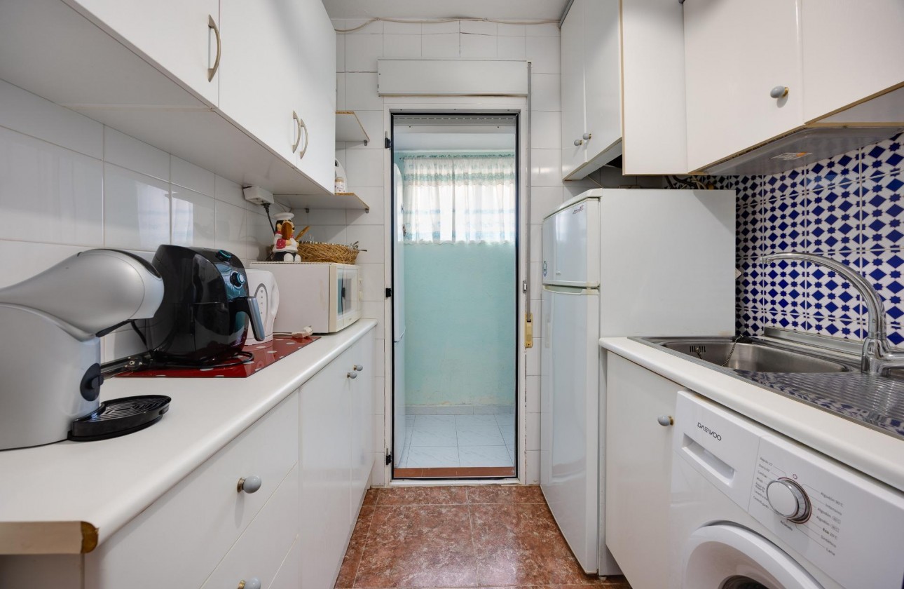 Reventa - Chalet - Torrevieja - El limonar
