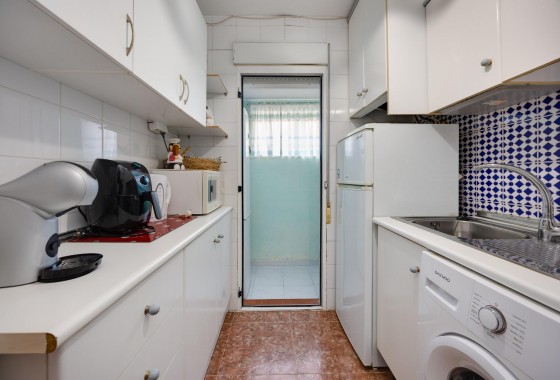 Reventa - Chalet - Torrevieja - El limonar