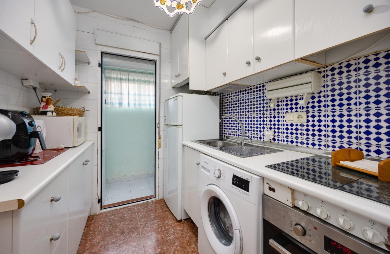 Reventa - Chalet - Torrevieja - El limonar
