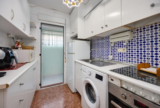 Reventa - Chalet - Torrevieja - El limonar