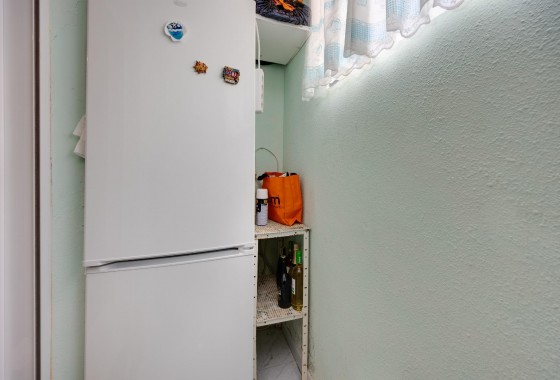 Reventa - Chalet - Torrevieja - El limonar