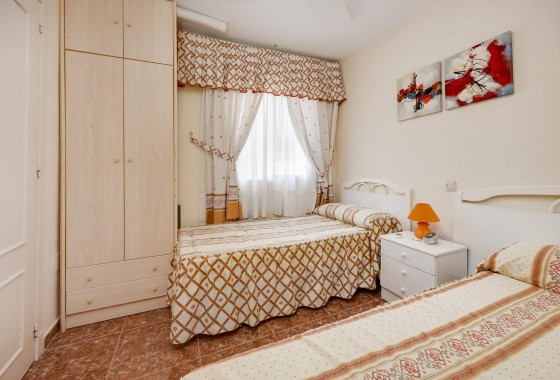 Reventa - Chalet - Torrevieja - El limonar