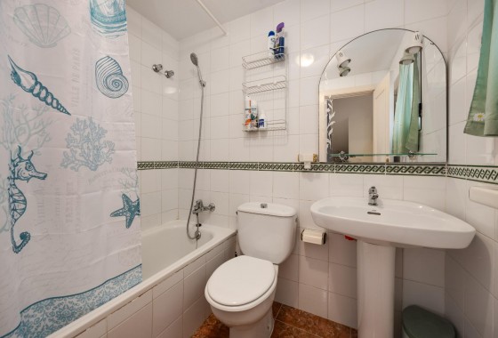 Reventa - Chalet - Torrevieja - El limonar