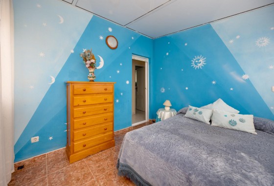 Reventa - Chalet - Torrevieja - El limonar