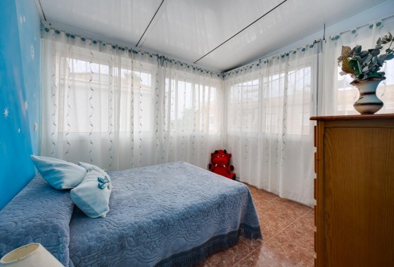 Reventa - Chalet - Torrevieja - El limonar
