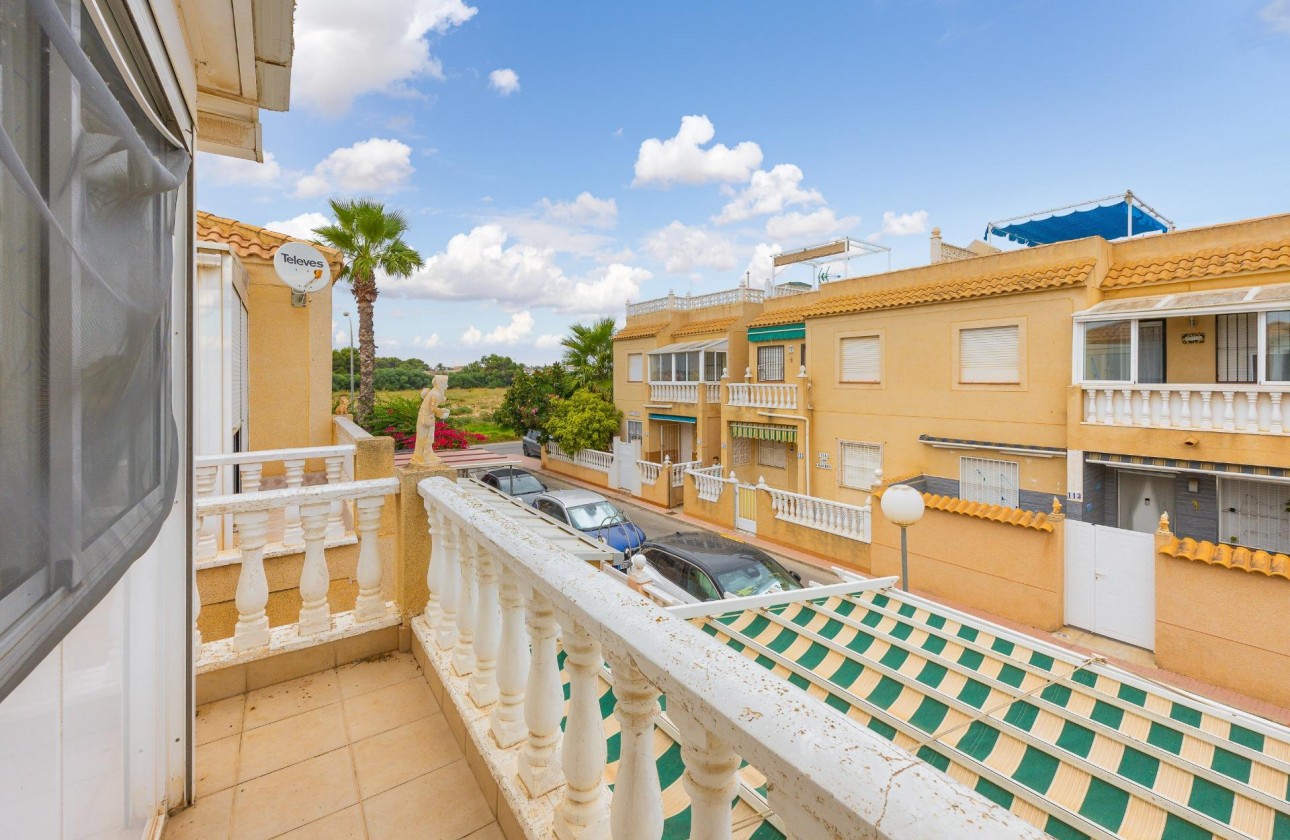 Reventa - Chalet - Torrevieja - El limonar