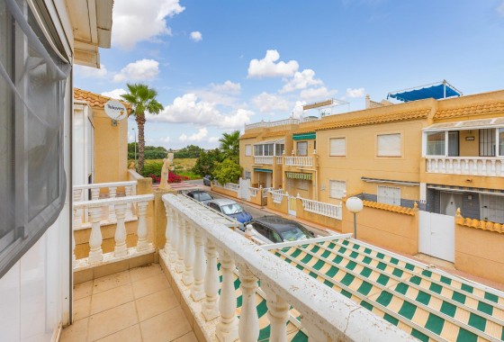 Reventa - Chalet - Torrevieja - El limonar