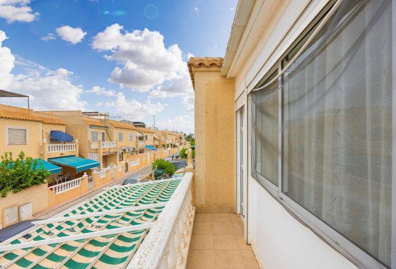 Reventa - Chalet - Torrevieja - El limonar