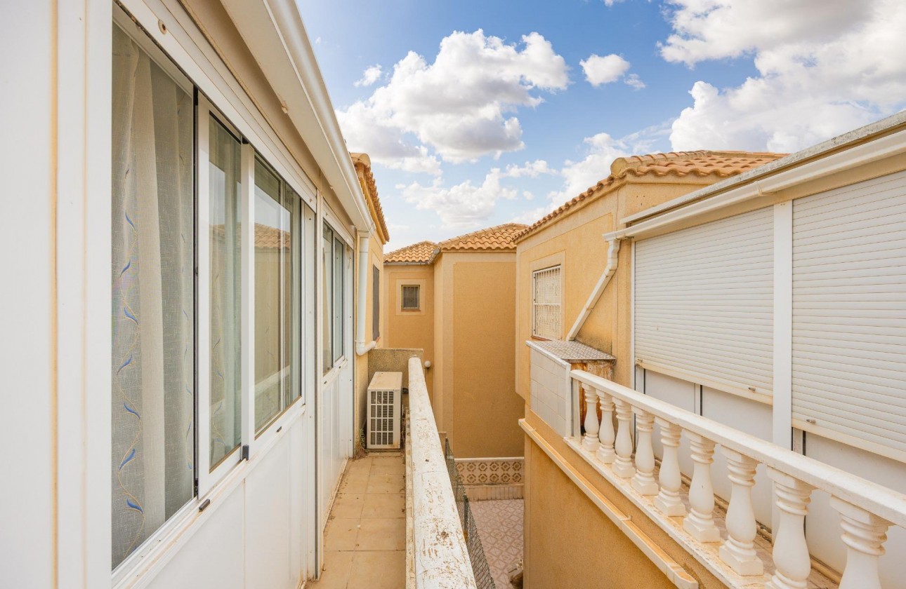 Reventa - Chalet - Torrevieja - El limonar