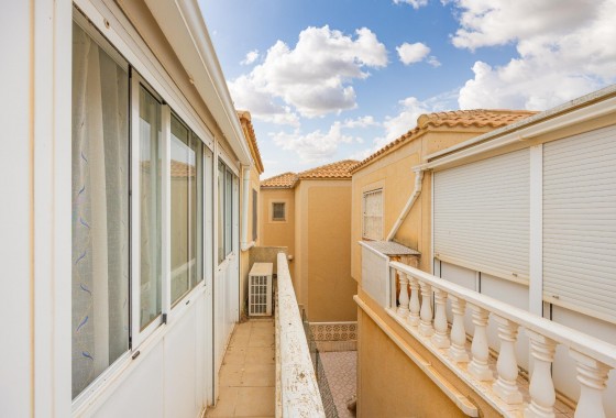 Reventa - Chalet - Torrevieja - El limonar
