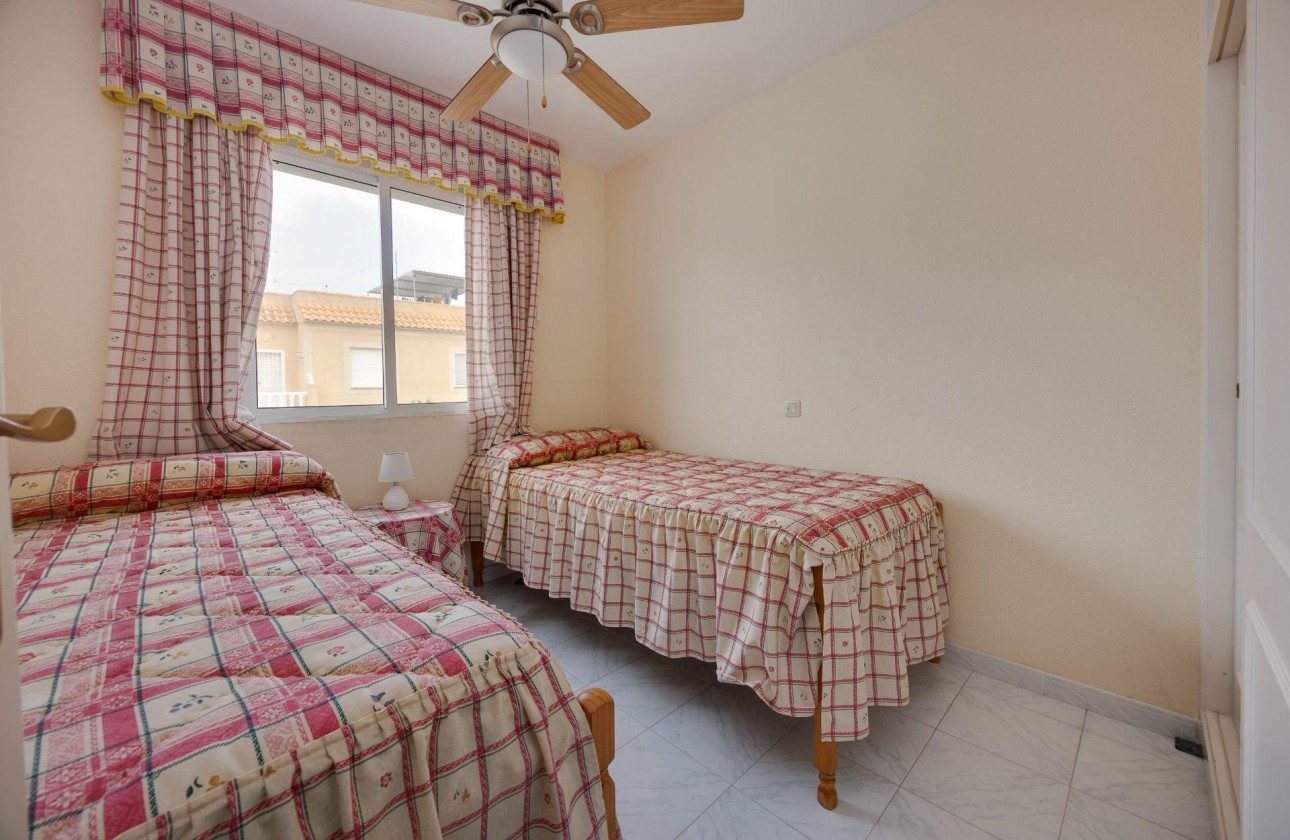 Reventa - Chalet - Torrevieja - El limonar