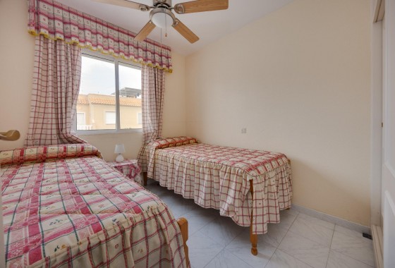 Reventa - Chalet - Torrevieja - El limonar
