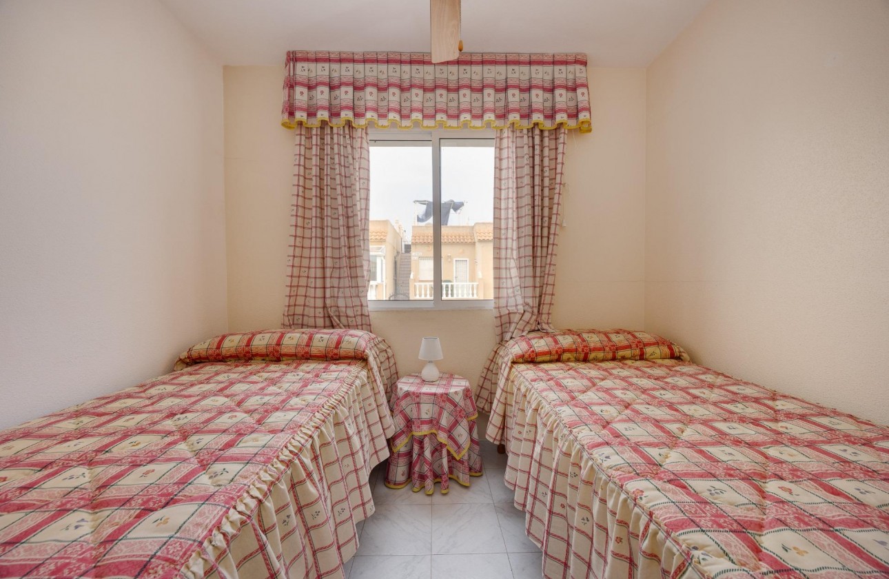 Reventa - Chalet - Torrevieja - El limonar