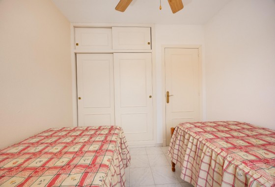 Reventa - Chalet - Torrevieja - El limonar