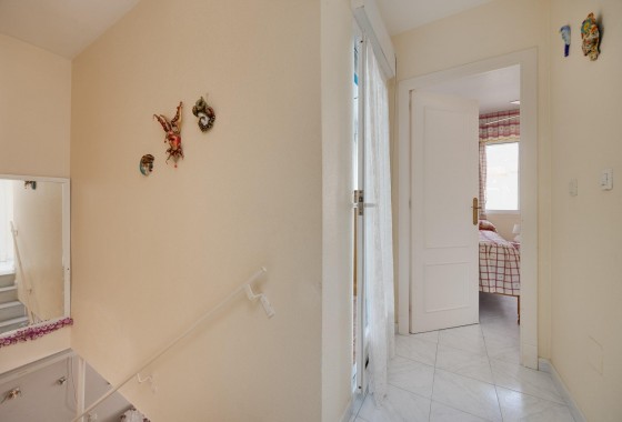 Reventa - Chalet - Torrevieja - El limonar