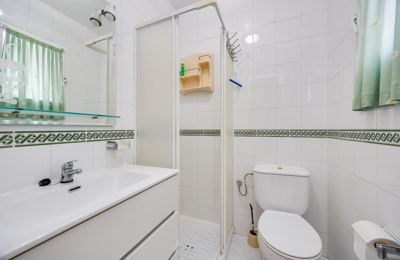 Reventa - Chalet - Torrevieja - El limonar