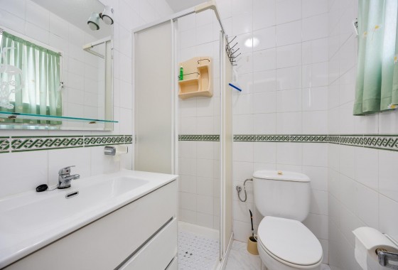 Reventa - Chalet - Torrevieja - El limonar