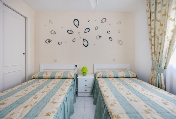Reventa - Chalet - Torrevieja - El limonar
