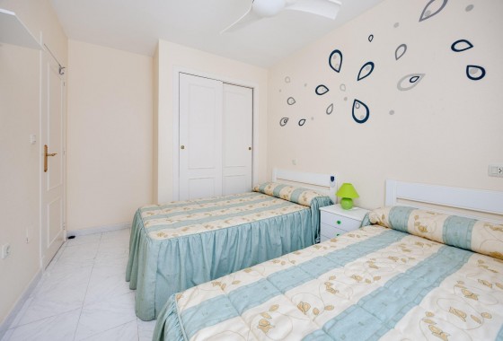 Reventa - Chalet - Torrevieja - El limonar
