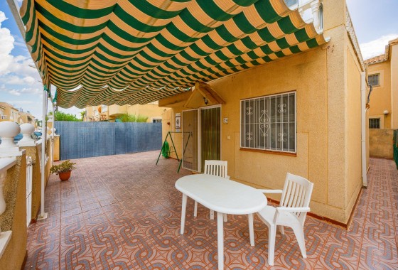 Reventa - Chalet - Torrevieja - El limonar