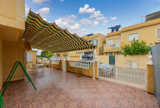 Reventa - Chalet - Torrevieja - El limonar