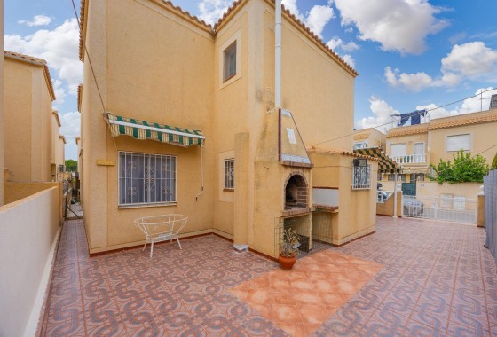 Reventa - Chalet - Torrevieja - El limonar